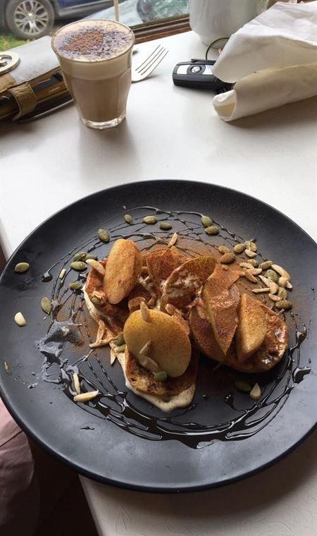 Warrandyte Cafe - Pubs Adelaide 0