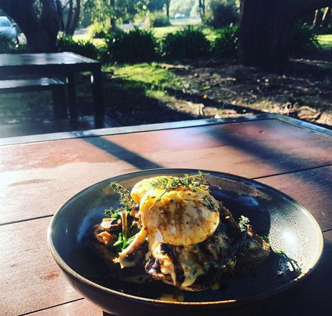 Warrandyte Cafe - Pubs Adelaide 1