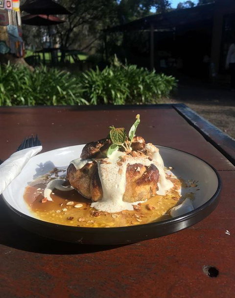 Warrandyte Cafe - Pubs Adelaide 2