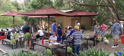 Warrandyte Cafe - Pubs Adelaide 4