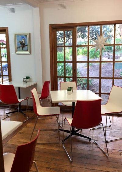 Warrandyte Cafe - Pubs Adelaide 8