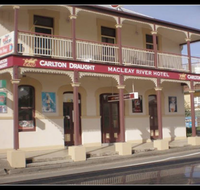 Macleay River Hotel - Pubs Adelaide
