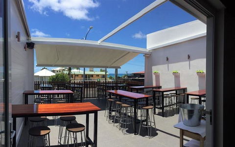 8th Ave Terrace - Pubs Adelaide 0
