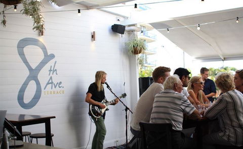 8th Ave Terrace - Pubs Adelaide 17