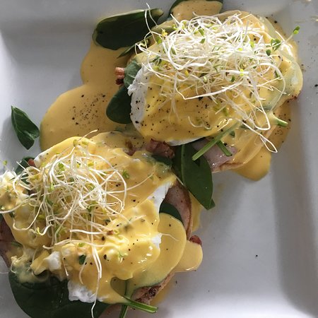 Abbeys Cottage Cafe - Pubs Adelaide 0