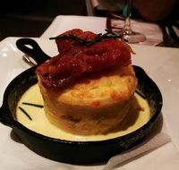 Bistro 32 - Pubs Adelaide