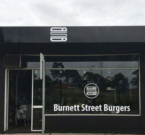 Burnett Street Burgers BSB - Pubs Adelaide 1
