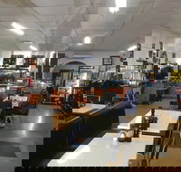 Civic Cafe and Coffee House - Pubs Adelaide