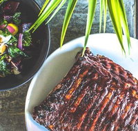 Fire Cue - Pubs Adelaide