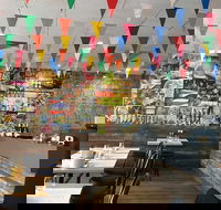 Kin Kin Thai Eatery - Pubs Adelaide
