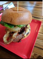Miss Kay's Mitchelton - Pubs Adelaide 1