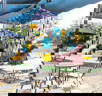 Red Deer Cafe - Pubs Adelaide