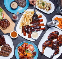 500 Degrees - Pubs Adelaide