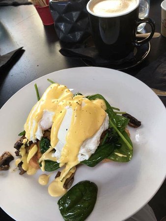 Blackwood Cafe & Espresso Bar - Pubs Adelaide 0