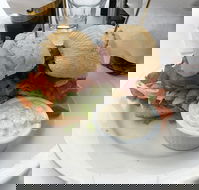 Canopy Cafe - Pubs Adelaide