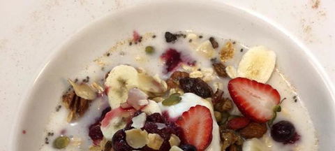 Bittersweet Symphony - Pubs Adelaide 0