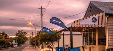 Bittersweet Symphony - Pubs Adelaide 3