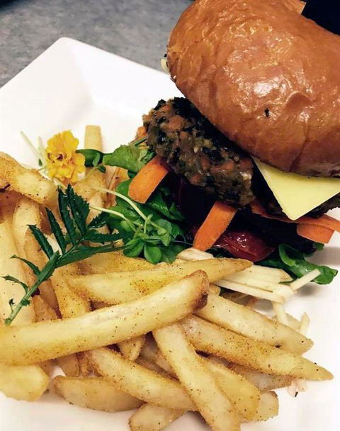 Bittersweet Symphony - Pubs Adelaide 5