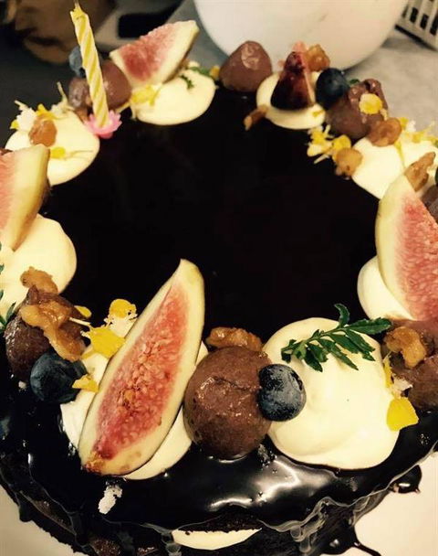 Bittersweet Symphony - Pubs Adelaide 6