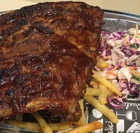 Cannonballs Grill - Pubs Adelaide