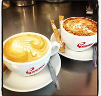 Cuisine Cafe - Pubs Adelaide