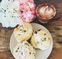 Mill Creek Cafe - Pubs Adelaide