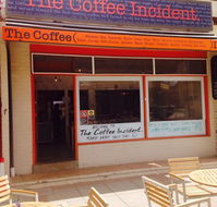 The Coffee Incident - Pubs Adelaide