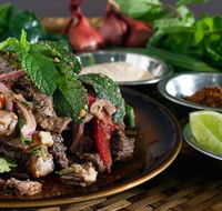 Esk Thai - Pubs Adelaide