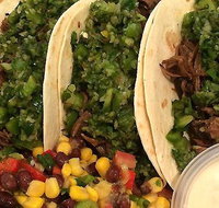 Famished Homestyle Food Bar - Pubs Adelaide