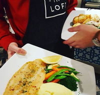 The Loft Caringbah - Pubs Adelaide