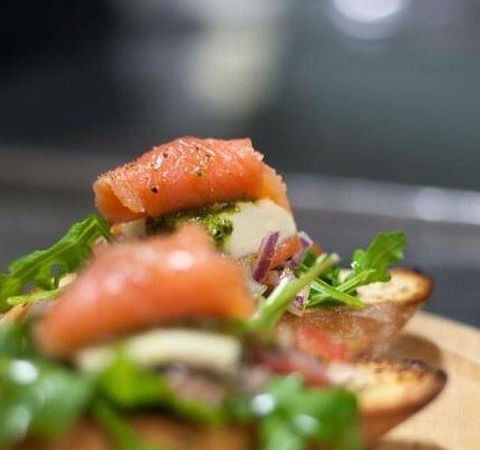 All' Antica Italian Restaurant & Pizzeria - Pubs Adelaide 10
