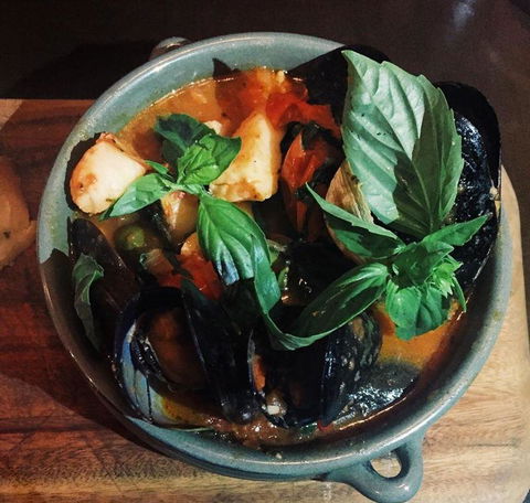 All' Antica Italian Restaurant & Pizzeria - Pubs Adelaide 11