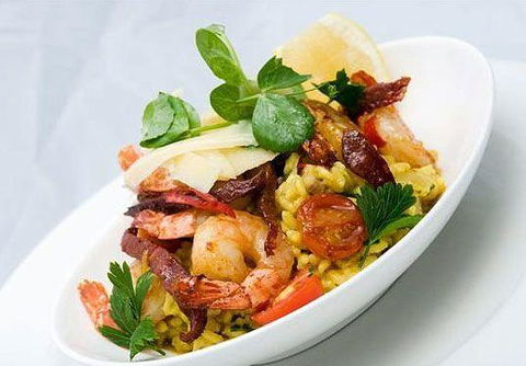 All' Antica Italian Restaurant & Pizzeria - Pubs Adelaide 12