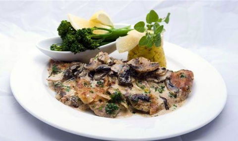All' Antica Italian Restaurant & Pizzeria - Pubs Adelaide 13