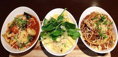 All' Antica Italian Restaurant & Pizzeria - Pubs Adelaide 14