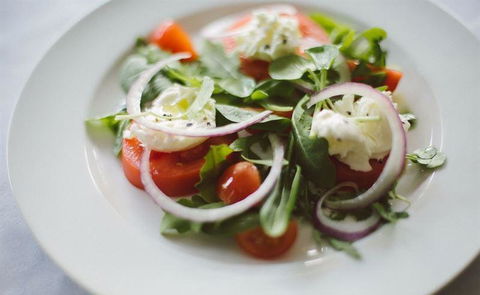 All' Antica Italian Restaurant & Pizzeria - Pubs Adelaide 15