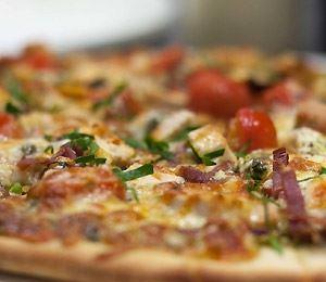All' Antica Italian Restaurant & Pizzeria - Pubs Adelaide 16