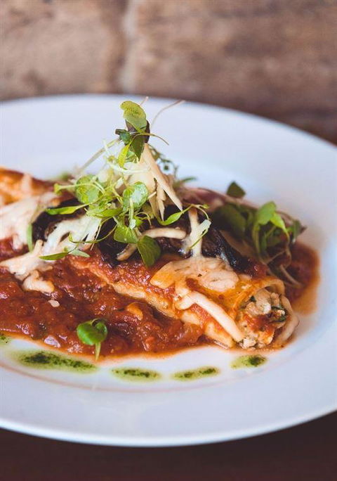 All' Antica Italian Restaurant & Pizzeria - Pubs Adelaide 17
