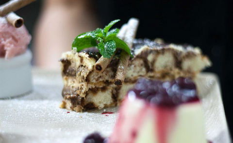 All' Antica Italian Restaurant & Pizzeria - Pubs Adelaide 19