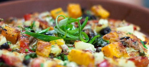 All' Antica Italian Restaurant & Pizzeria - Pubs Adelaide 2