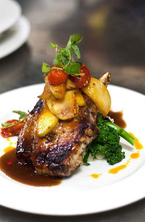 All' Antica Italian Restaurant & Pizzeria - Pubs Adelaide 4