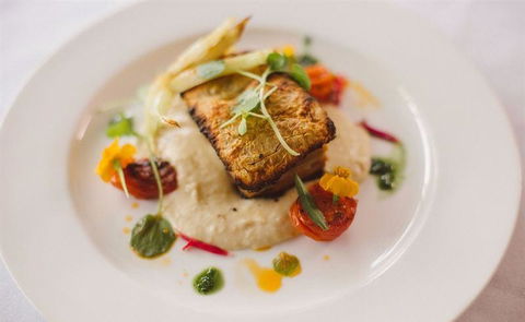 All' Antica Italian Restaurant & Pizzeria - Pubs Adelaide 6