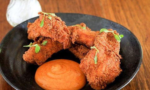 Andre's Cucina & Polenta Bar - Pubs Adelaide 9