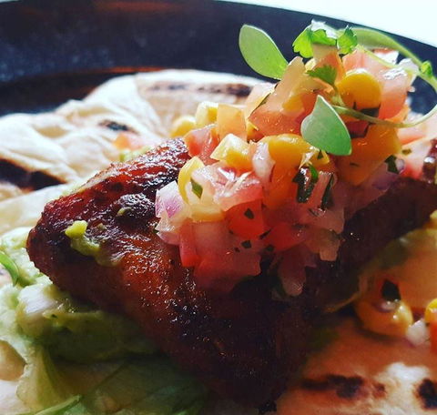 Andre's Cucina & Polenta Bar - Pubs Adelaide 10