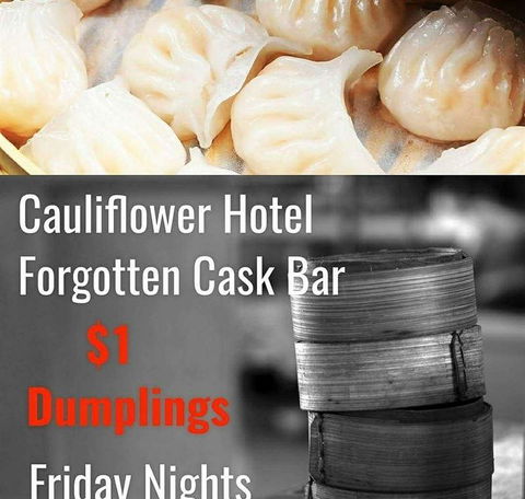 Andre's Cucina & Polenta Bar - Pubs Adelaide 11