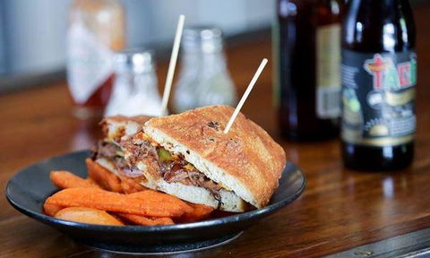 Andre's Cucina & Polenta Bar - Pubs Adelaide 15