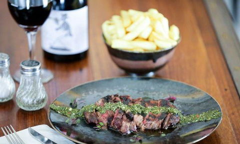 Andre's Cucina & Polenta Bar - Pubs Adelaide 17