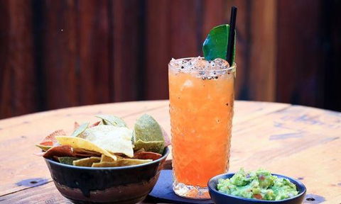 Andre's Cucina & Polenta Bar - Pubs Adelaide 18