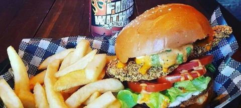 Andre's Cucina & Polenta Bar - Pubs Adelaide 1