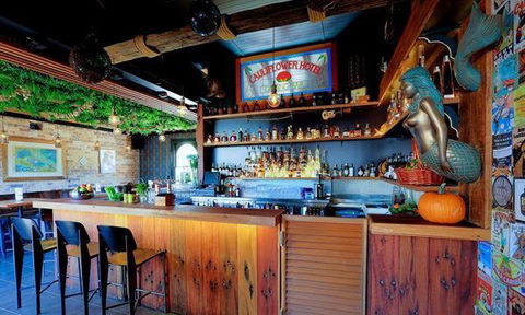 Andre's Cucina & Polenta Bar - Pubs Adelaide 19